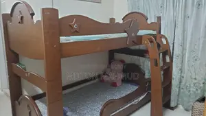 Hatil Bed