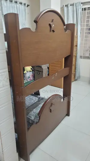 Hatil Bed