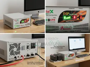 ৮০০ ভিএ লং ব্যাকআপ হোম ইউপিএস