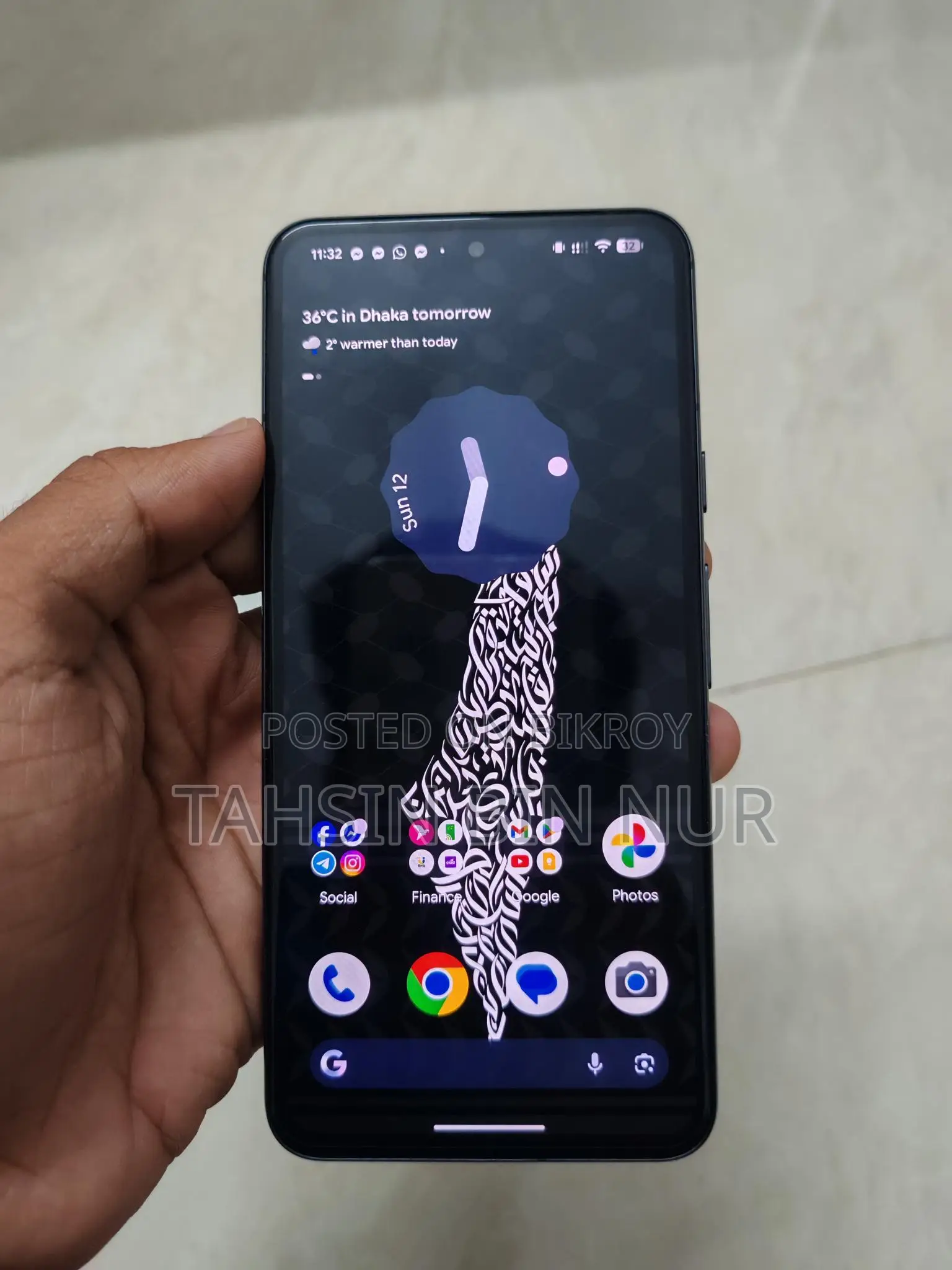 Google Pixel 8 8/128 (Used)