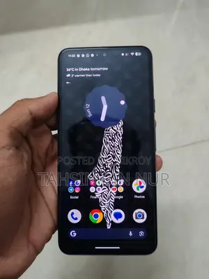 Google Pixel 8 8/128 (Used)