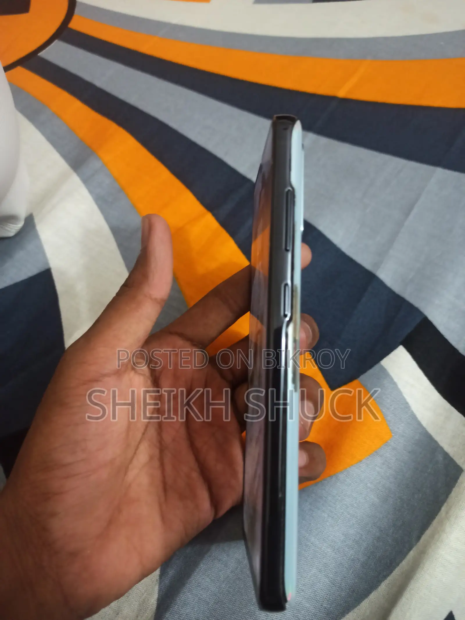 Symphony G20 Samsung s25 g (Used)