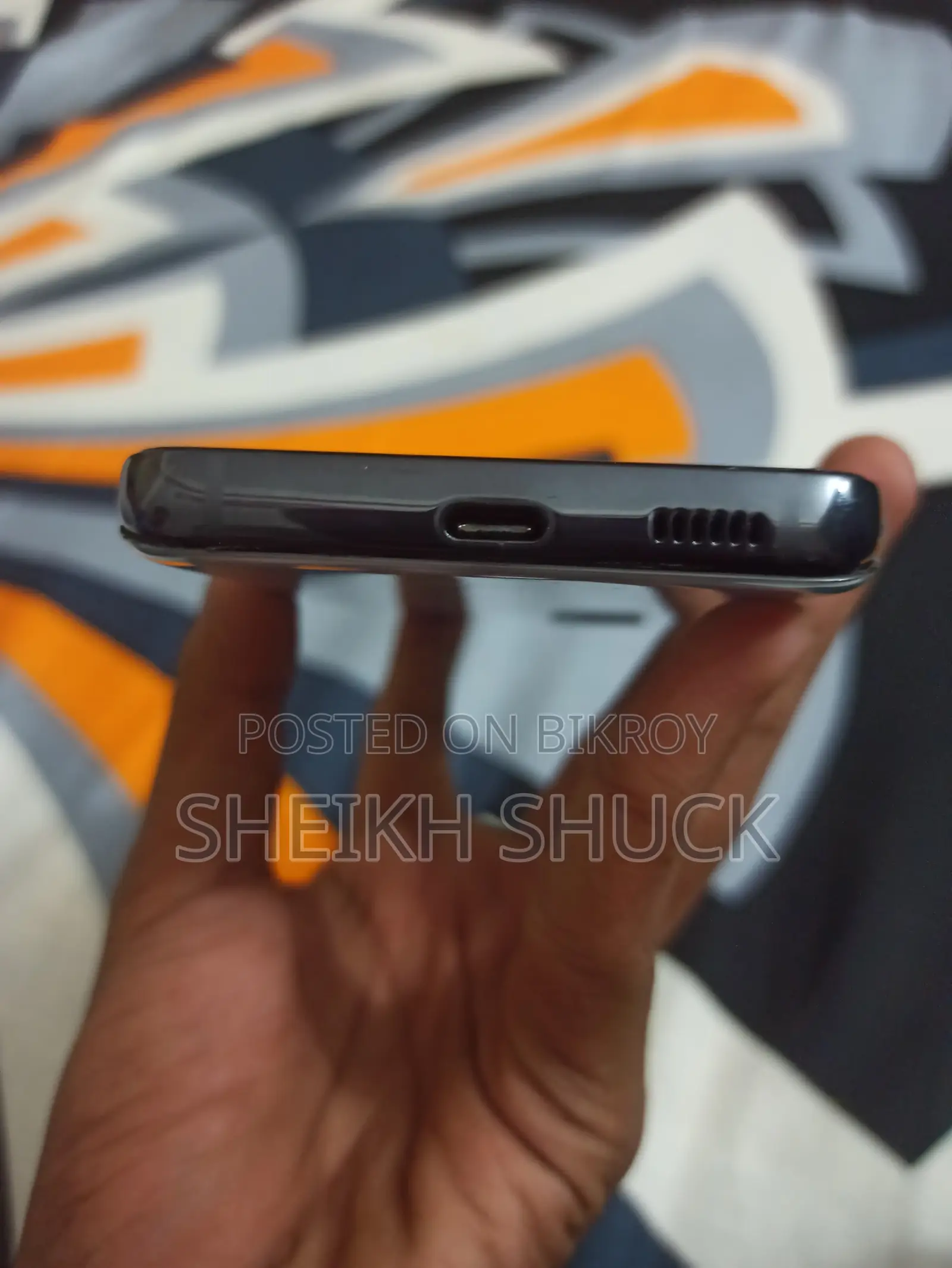 Symphony G20 Samsung s25 g (Used)