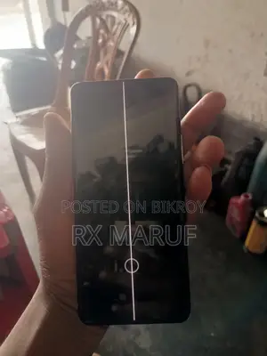 Xiaomi Mi 11 Ultra 12/256 (Used)