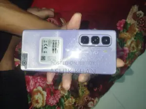 Infinix Hot 50 Pro+ 8/256 (Used)