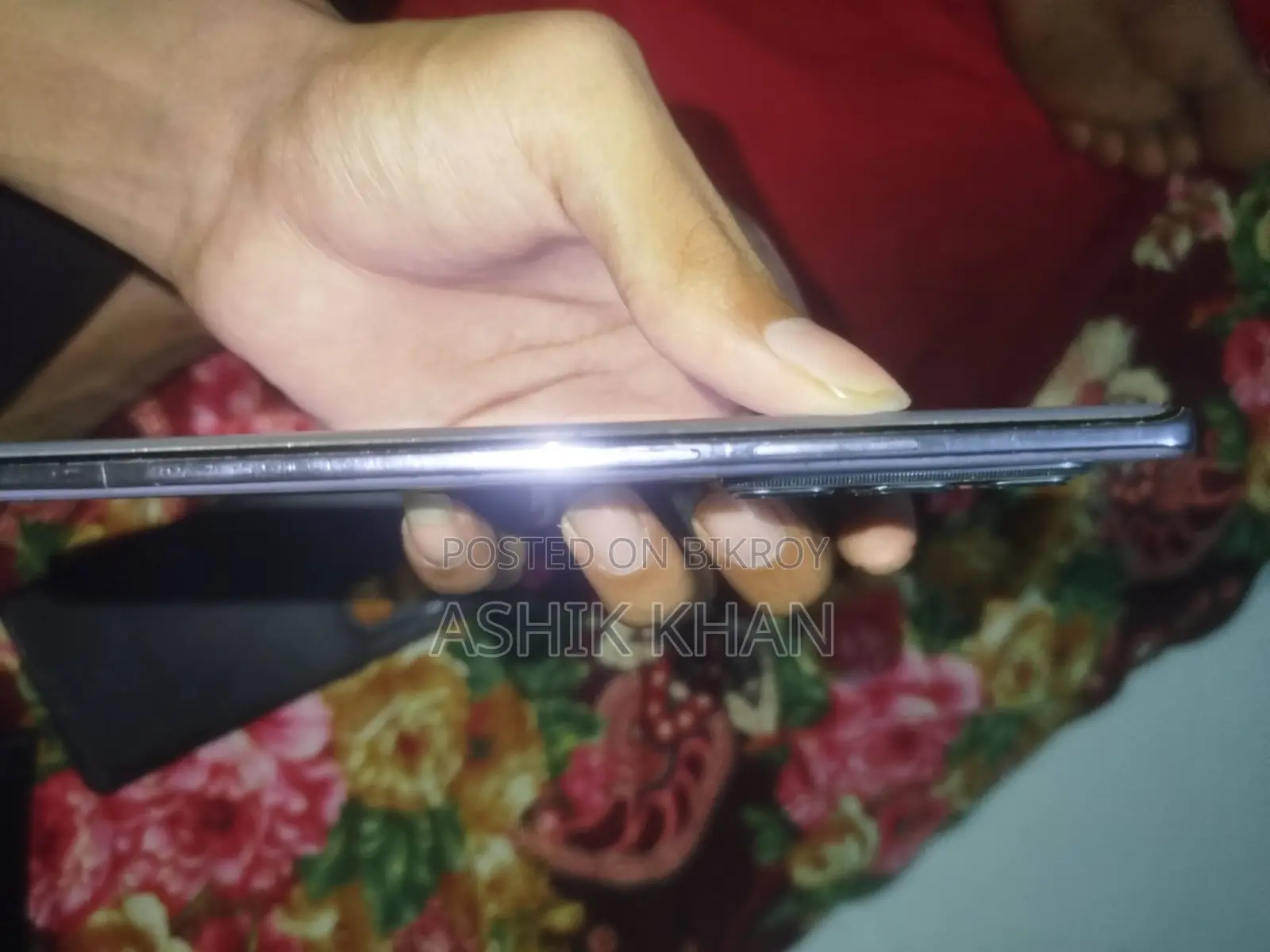 Infinix Hot 50 Pro+ 8/256 (Used)
