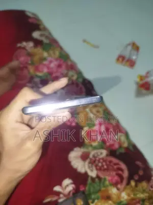 Infinix Hot 50 Pro+ 8/256 (Used)