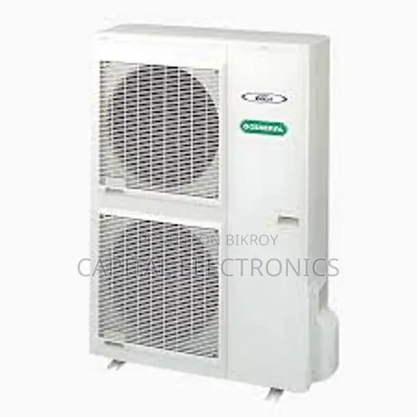 General 4.0 Ton AC Cassette / Ceiling Type Air Conditioner