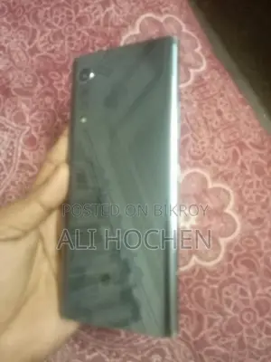 LG Velvet 5G storege128.Ram6GB (Used)