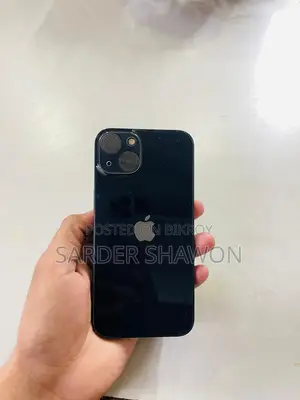 Apple iPhone 13 (Used)