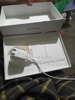 iPad mini 5