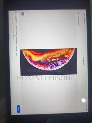 iPad mini 5