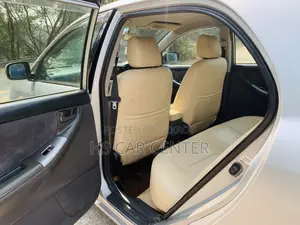 Toyota Corolla X Full Fresh 2006