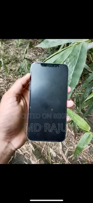 Apple iPhone XS . (Used)