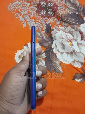 Samsung Galaxy A21s (Used)