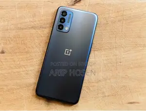 OnePlus Nord N200 (Used)