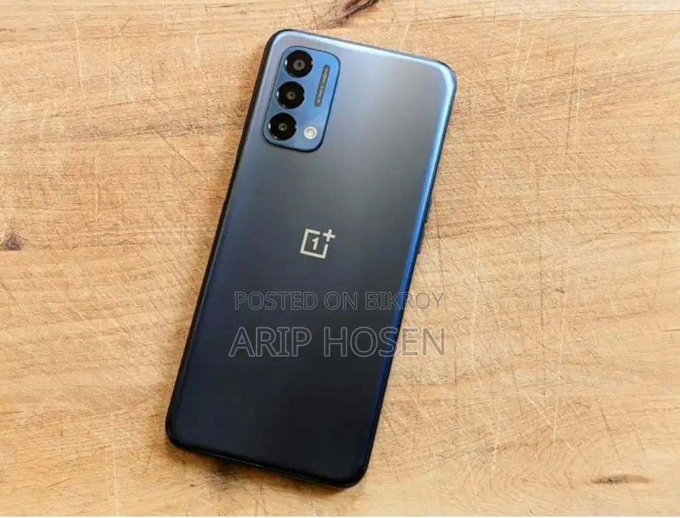 OnePlus Nord N200 (Used)