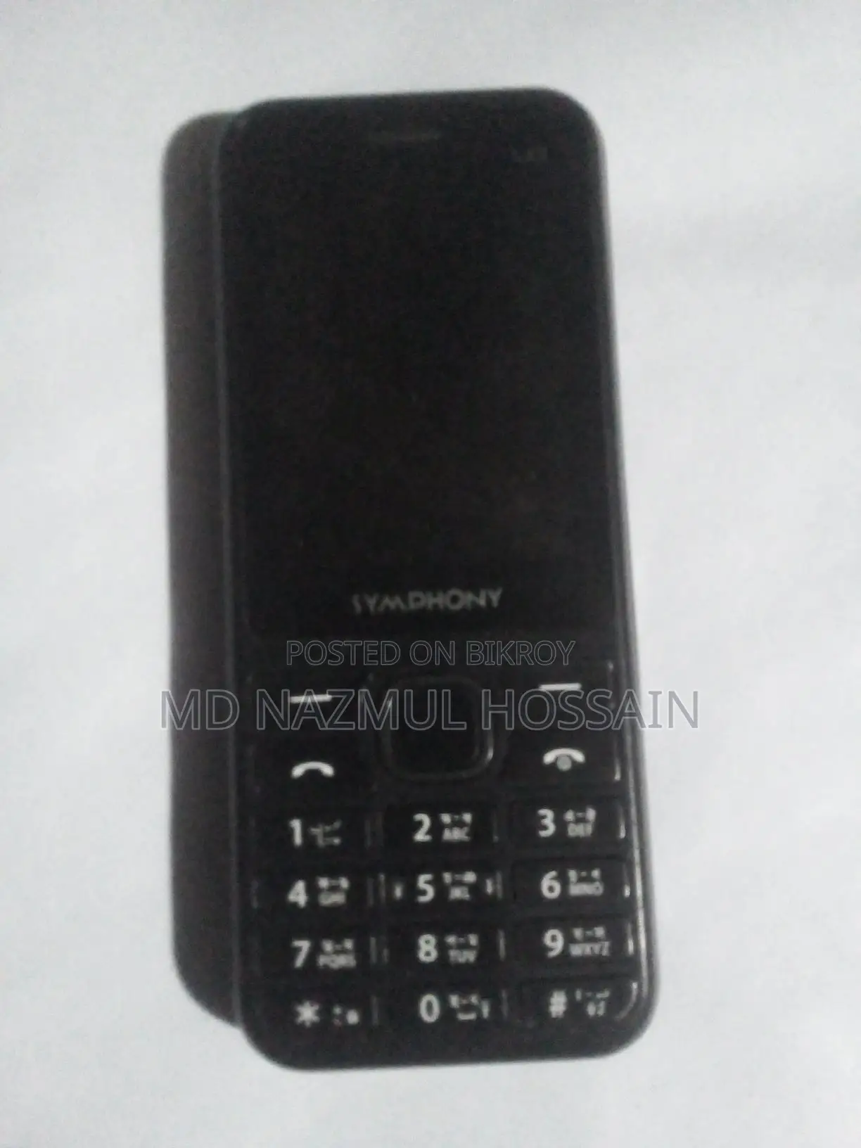 Symphony L42 (Used)