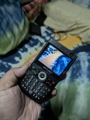 Samsung SGH i600 (Used)