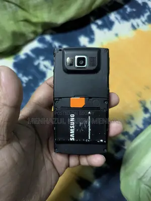 Samsung SGH i600 (Used)