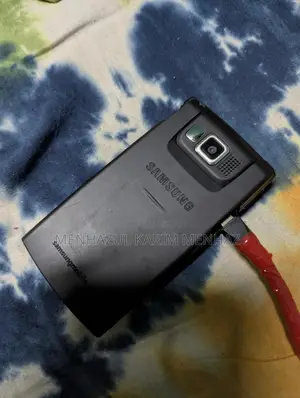Samsung SGH i600 (Used)