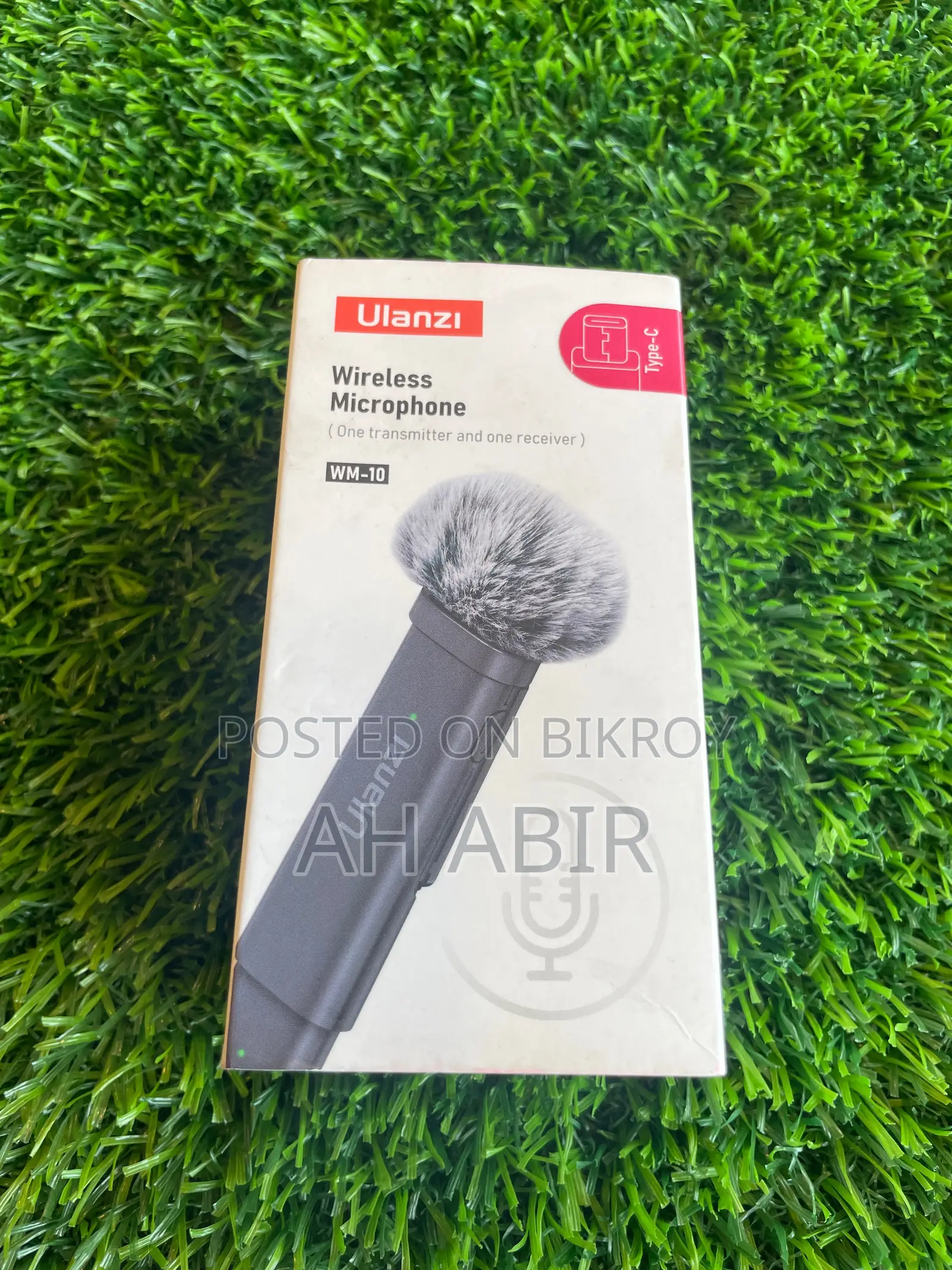 Microphone for Sale