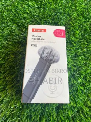 Microphone for Sale