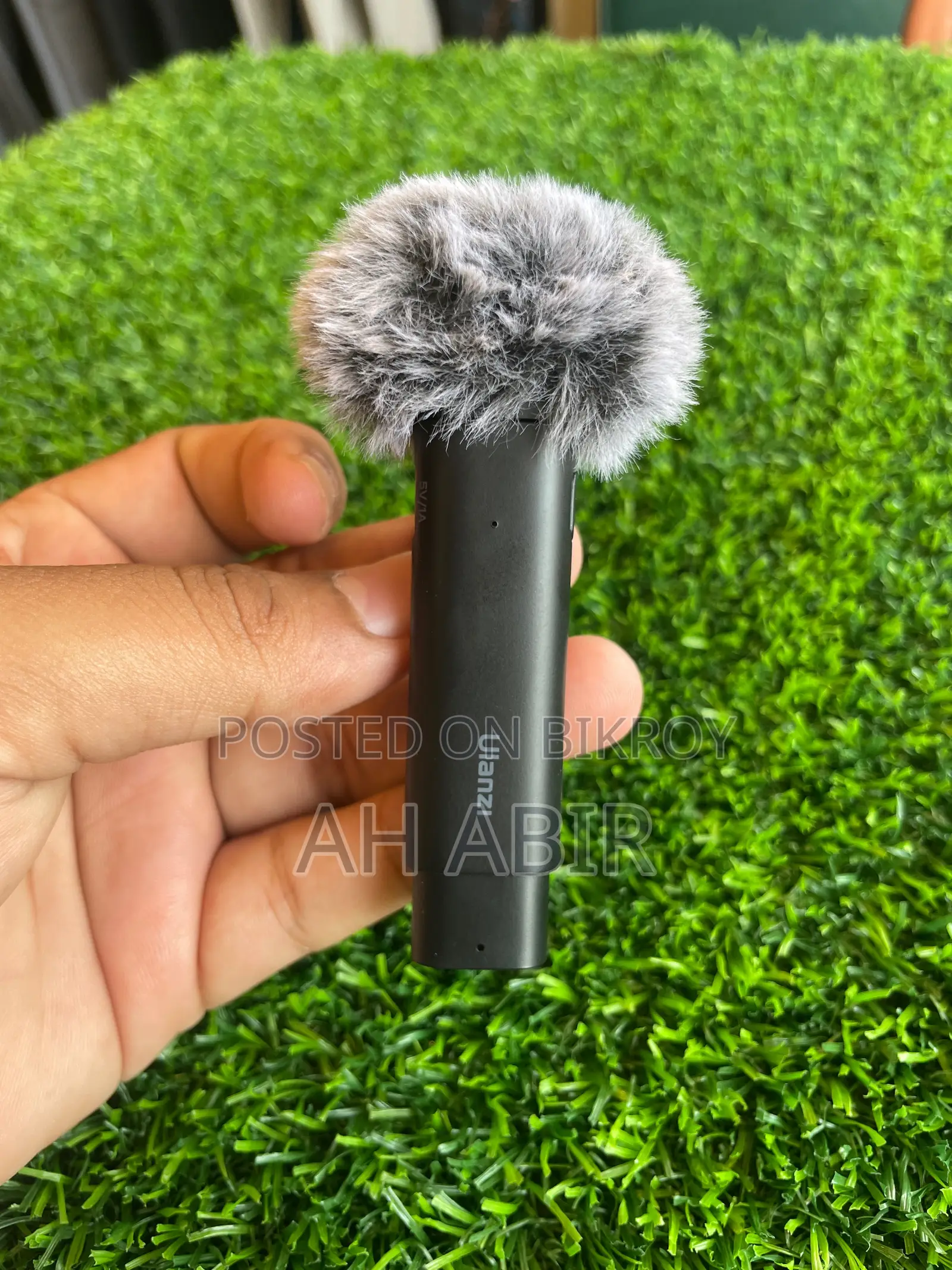 Microphone for Sale