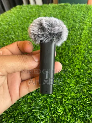 Microphone for Sale