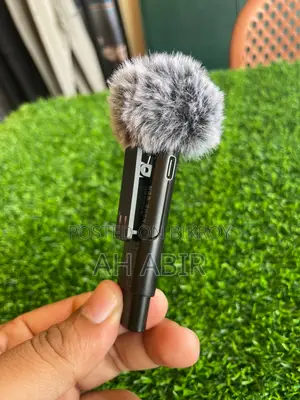 Microphone for Sale