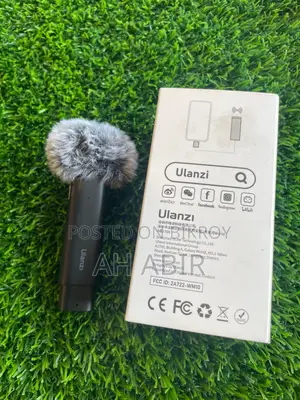 Microphone for Sale