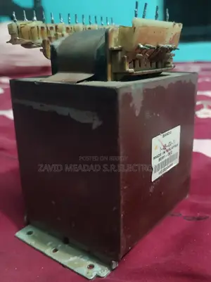 Full Fresh Condition Sony Transformer