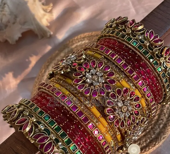 Kundan Churi