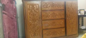 আলমারি বিক্রয় হবে