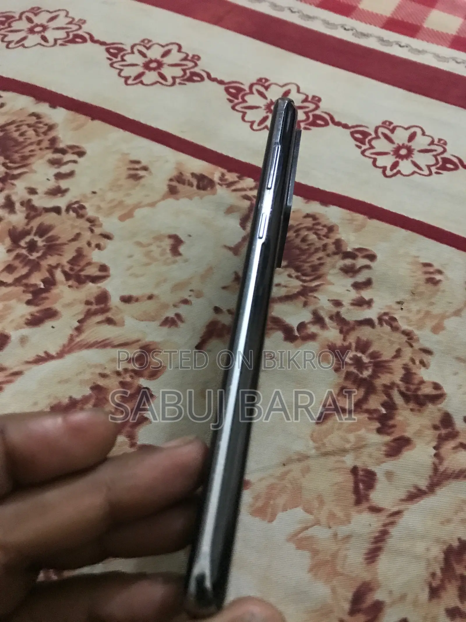Samsung Galaxy S20 Ultra (Used)