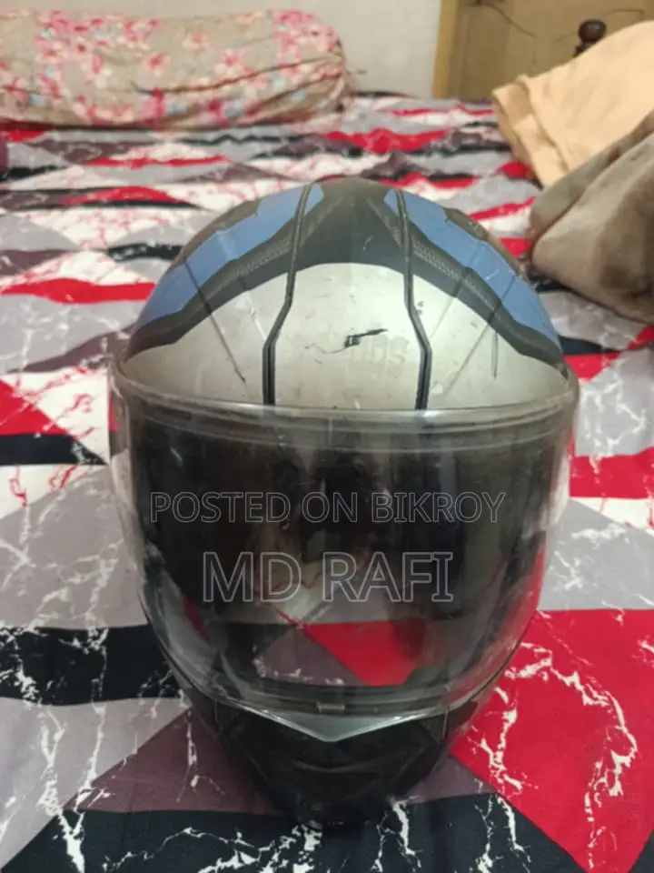 Helmet Sell