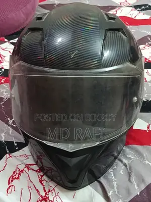 Helmet Sell