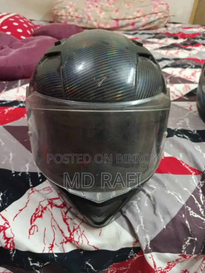 Helmet Sell