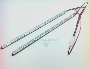 RGB Lights Decoration