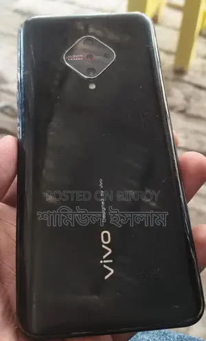 Vivo S1 Pro (Used)