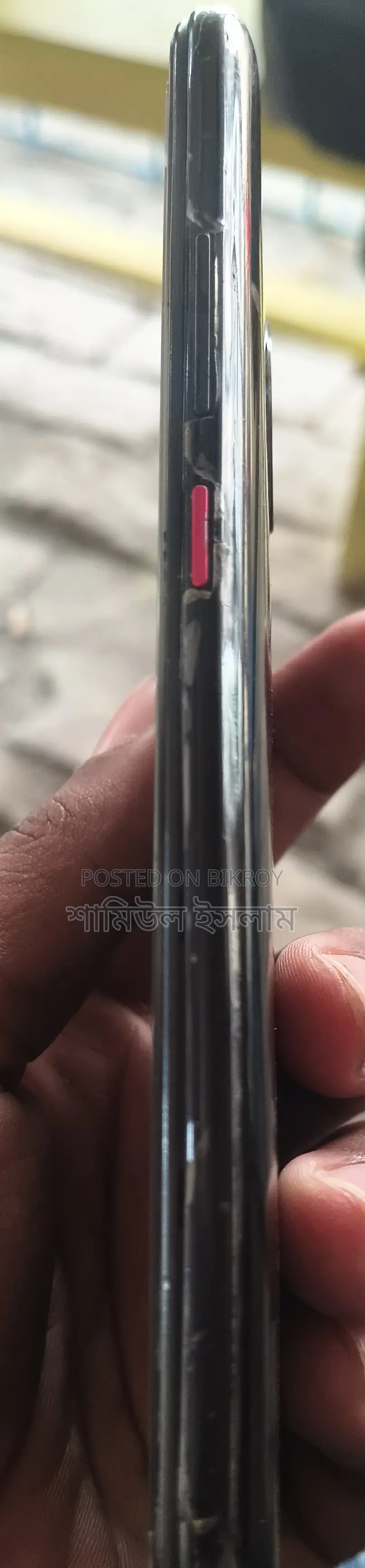 Vivo S1 Pro (Used)