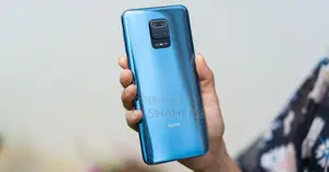 Xiaomi Redmi Note 9 Pro Max (ব্যবহৃত)