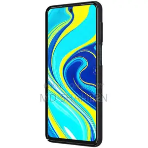 Xiaomi Redmi Note 9 Pro Max (ব্যবহৃত)