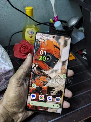 Google Pixel 6 Pro 6pro USA12-128 (Used)