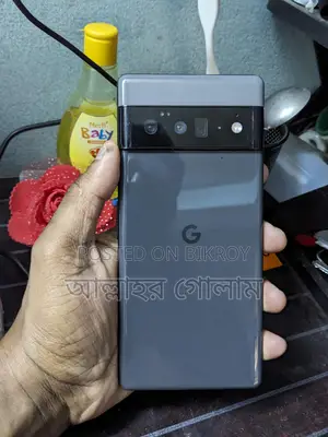 Google Pixel 6 Pro 6pro USA12-128 (Used)