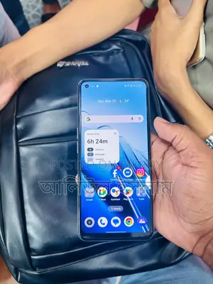 Realme 9 8/128 (Used)