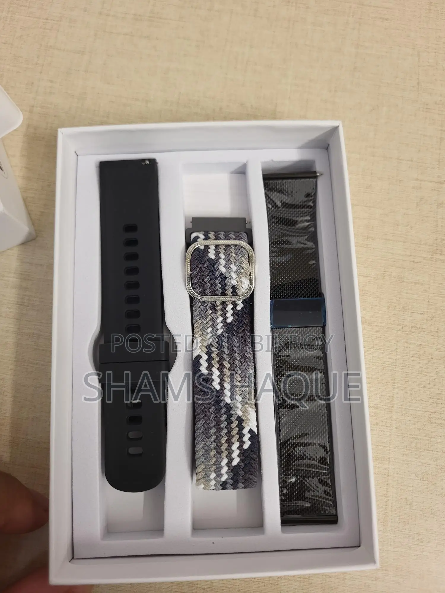Smart Watches for Sale