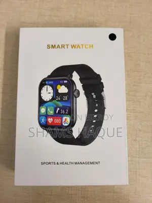 Smart Watches for Sale