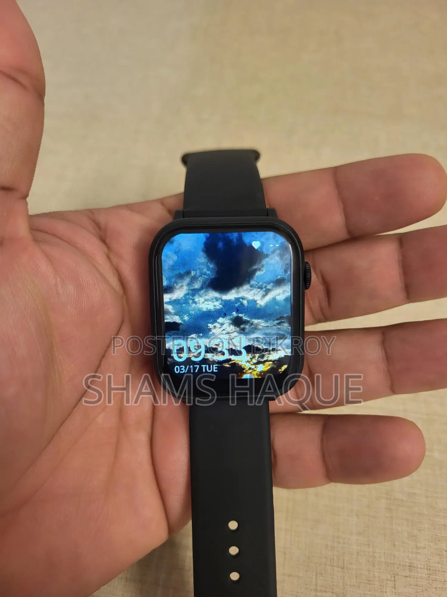 Smart Watches for Sale