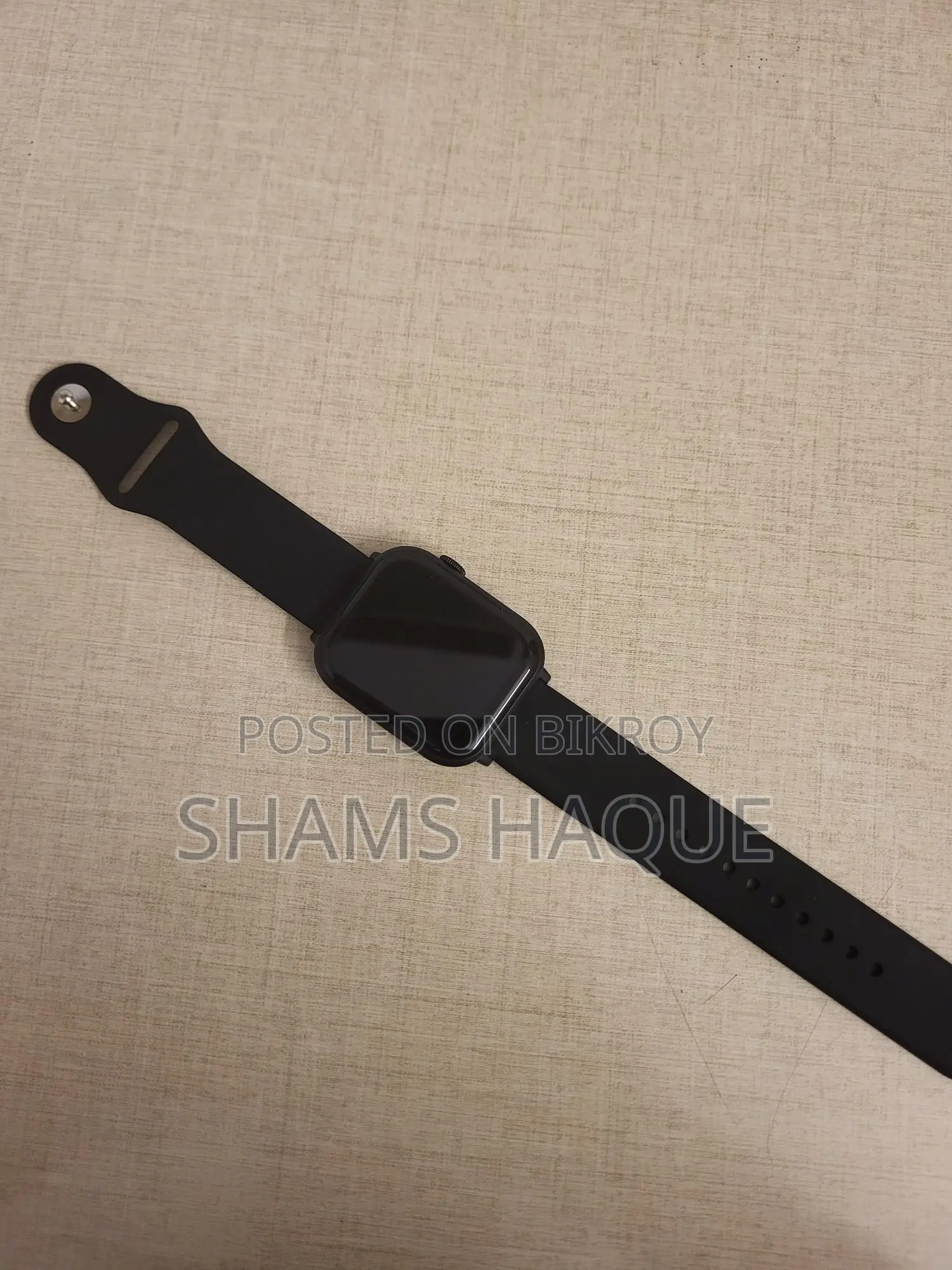 Smart Watches for Sale